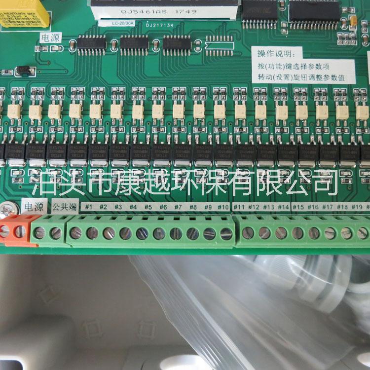 KYMZC20/30A脈沖控制儀供應(yīng)商批發(fā)價格 脈沖控制儀質(zhì)量 KYMZC2030A脈沖控制儀