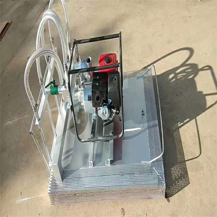 小型手扶式挖藕機(jī) 水塘蓮藕收獲機(jī)