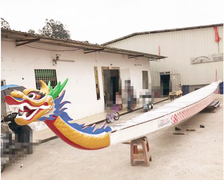 供應(yīng)智科立華22人優(yōu)質(zhì)玻璃鋼龍舟 供應(yīng)智科立華優(yōu)質(zhì)22人玻璃鋼龍舟