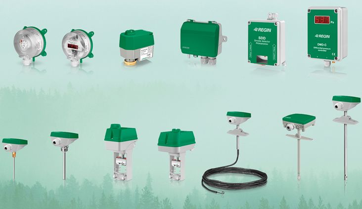 REGIN代理供應(yīng),FLS304流量開關(guān)水流開關(guān)