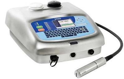 LINX7900線纜在線白墨噴碼 LINX7900在線白墨噴碼機