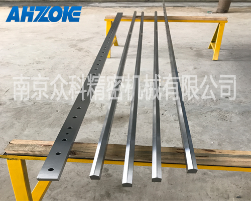 導(dǎo)軌廠家定制40CR材質(zhì)V型導(dǎo)軌