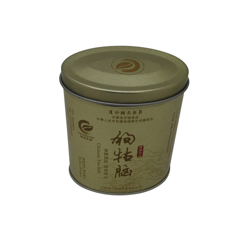 鐵罐廠家定做 馬口鐵 茶葉罐 價(jià)格實(shí)惠