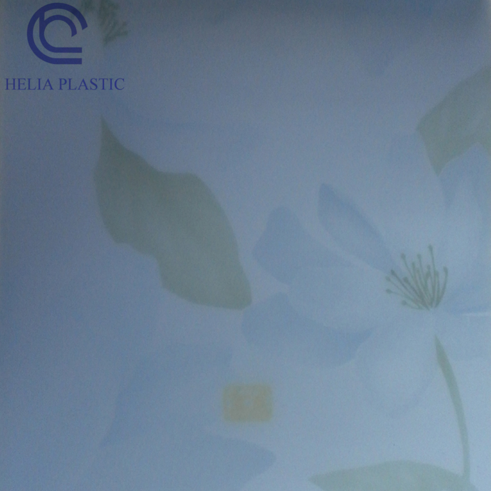 PVC磨砂膜