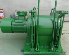 JDM系列調(diào)度絞車大全