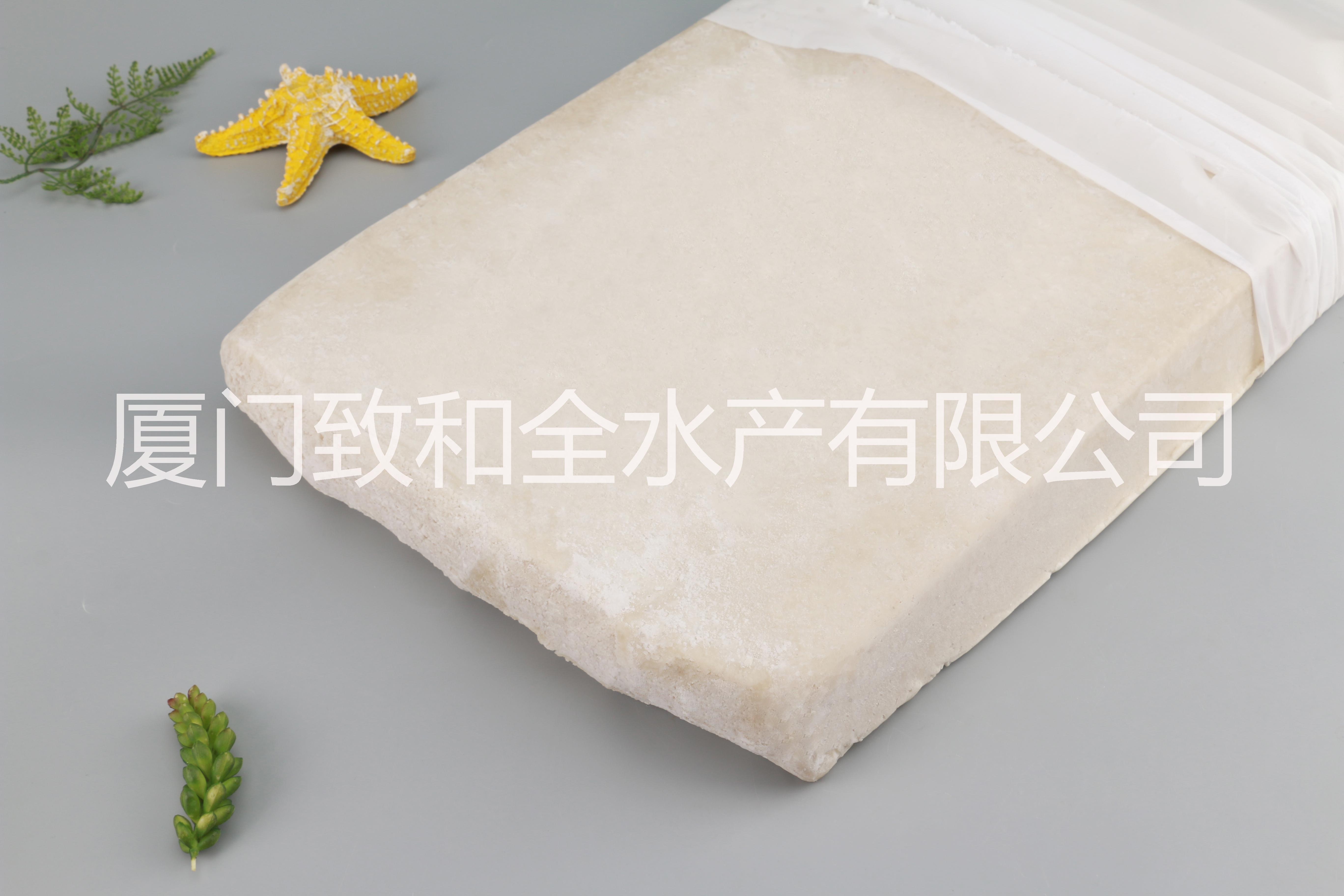 福建紅目鰱魚糜等-批發(fā)-電話