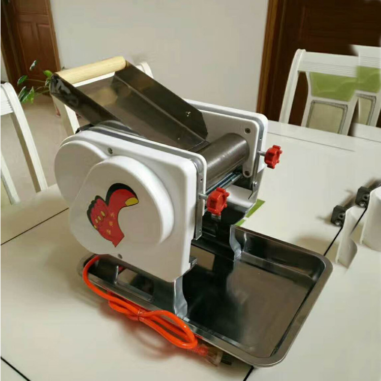 河北全自動仿手工壓面機(jī)