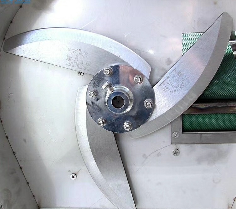 湖州市誠(chéng)泰廠家直銷(xiāo)全自動(dòng)切菜機(jī)