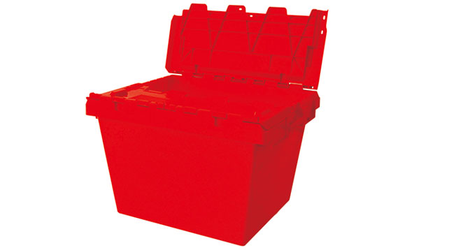 喬豐塑料周轉(zhuǎn)箱生產(chǎn)廠家批發(fā)