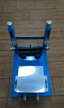 普通手印臺(tái)廠家-供應(yīng)商