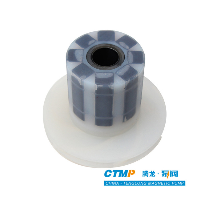 化工泵 騰龍TMF大功率襯氟磁力泵 耐酸堿氟塑料磁力泵 耐高溫防腐蝕磁力泵 襯塑磁力泵生產(chǎn)廠家 化工泵