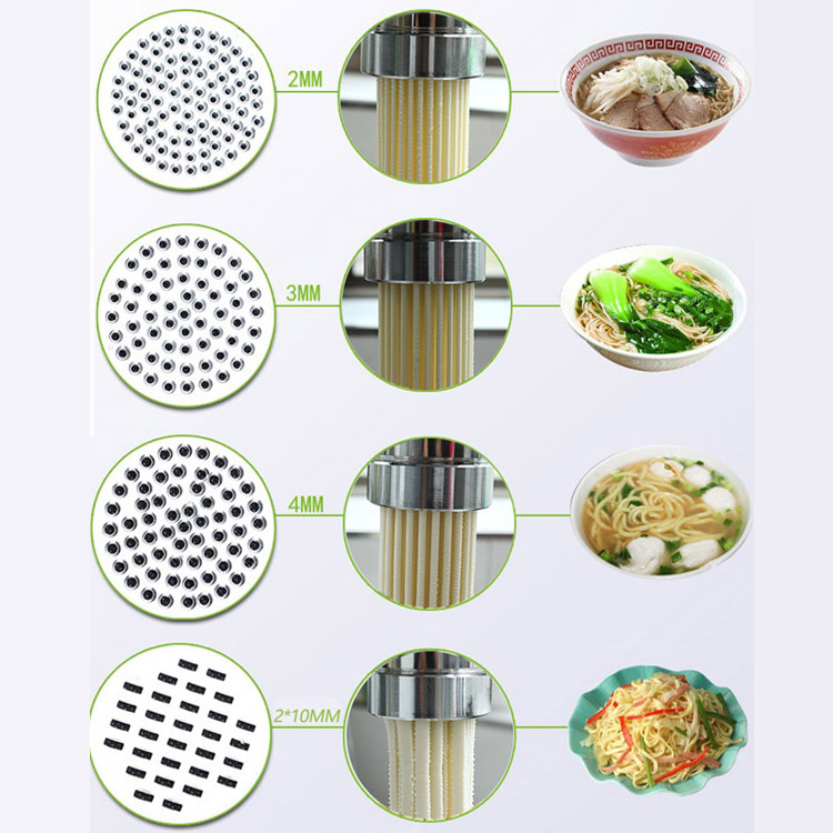 山西忻州誠(chéng)泰廠家直銷液壓饸烙面機(jī)
