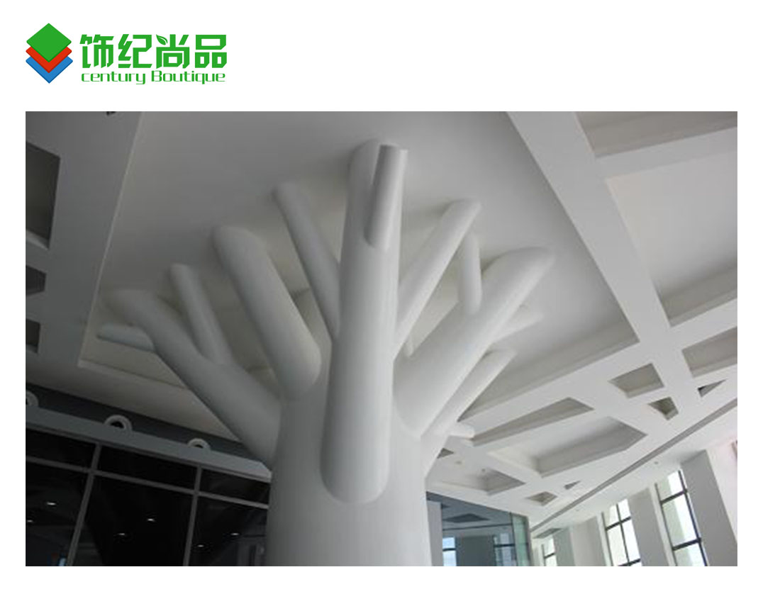 廣東粵魯湘GRG輕質(zhì)石膏天花板 GRG輕質(zhì)天花