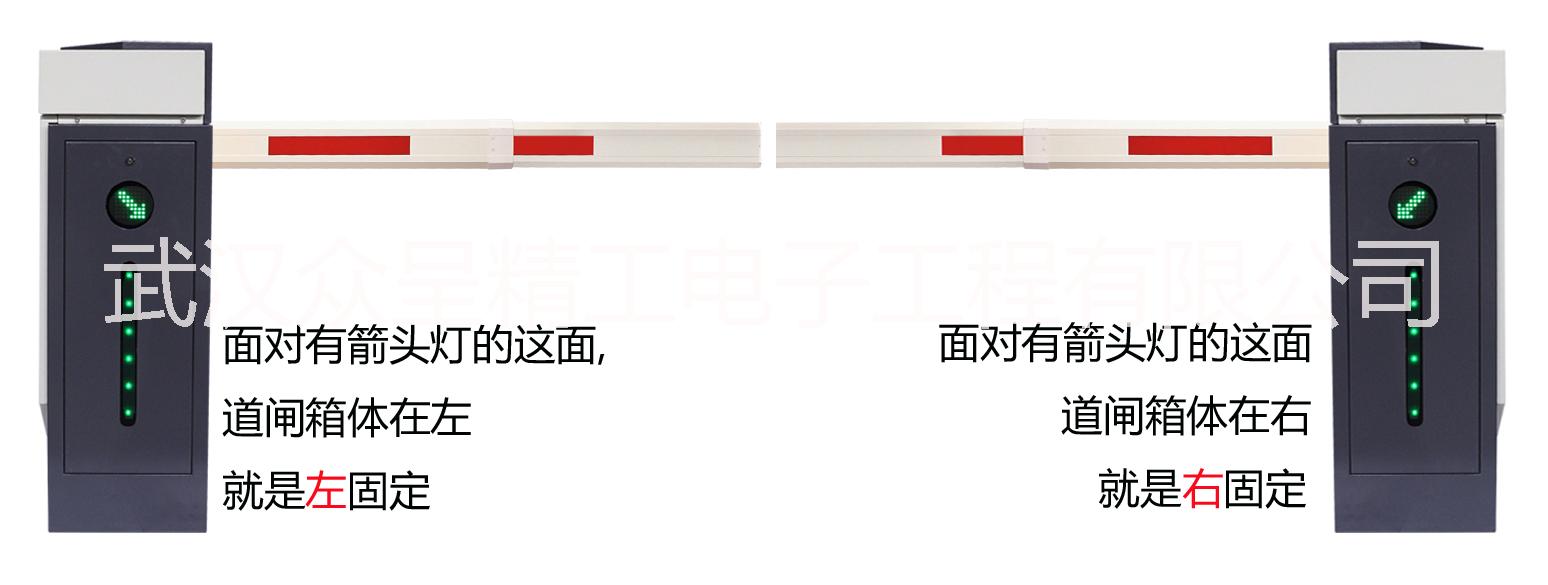 智能變頻道閘廠家直銷