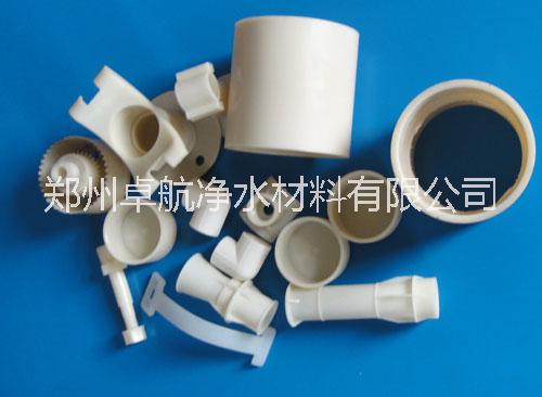 膜片式微孔曝氣器,