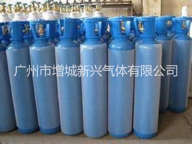 廣州新塘工業(yè)氧氣配送行業(yè)