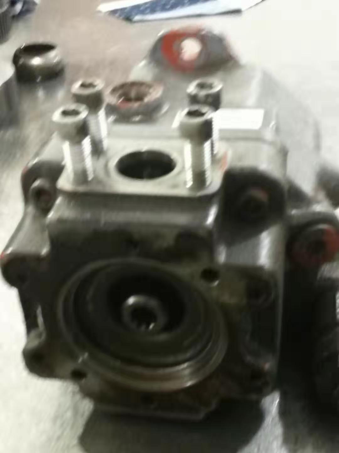 上海維修泵車川崎K3VL28液壓泵