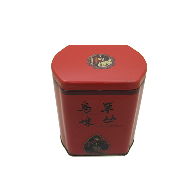 制罐廠家定制 馬口鐵  養(yǎng)生茶葉鐵罐 密封好 價(jià)格低