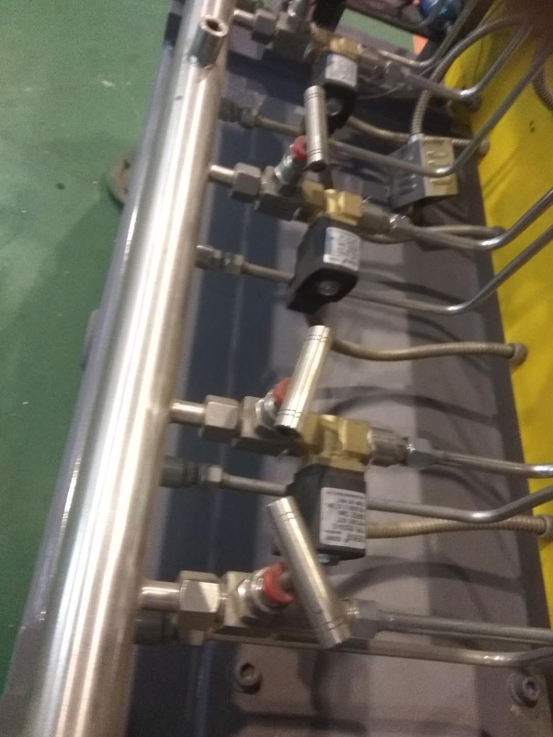 南京棉亞JSH-280雙階式單螺桿擠出機(jī)廠家直銷