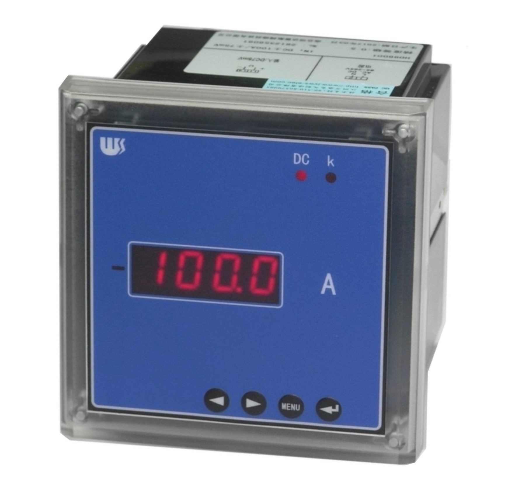 江蘇數(shù)顯電測(cè)儀表采購