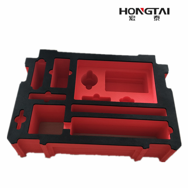 EVA工廠定制 eva雕刻內(nèi)襯 EVA內(nèi)托區(qū) 各類箱包內(nèi)襯定做