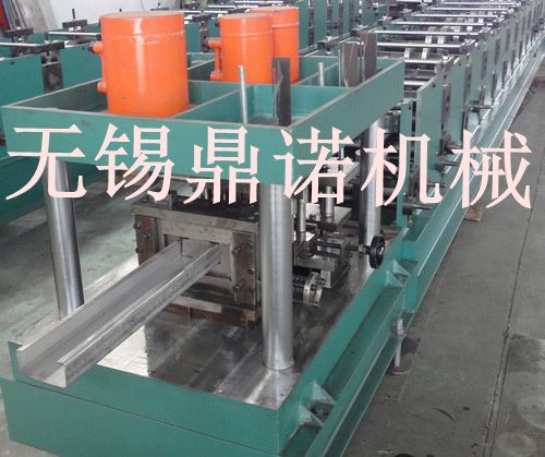 C型鋼成型機(jī)設(shè)備 C型鋼冷彎成型機(jī) 全自動(dòng)C型鋼生產(chǎn)線 冷彎型鋼設(shè)備廠家