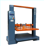 供應(yīng)福州包裝箱抗壓強度實驗機現(xiàn)貨特價，廠家直銷