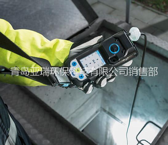 德爾格X-am3500四合一氣體檢測儀