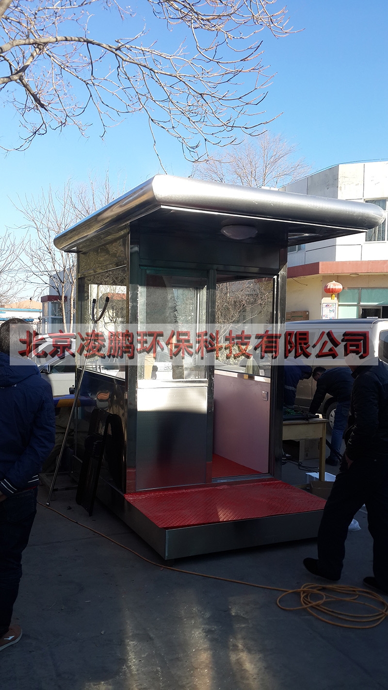 北京凌鵬治安亭廠家，遮陽(yáng)棚特賣，北京崗?fù)ぬ刭u