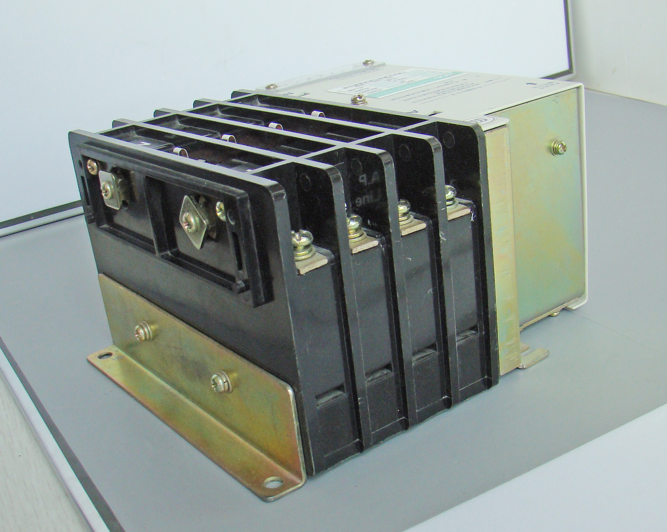 供應雙電源開關天比高電氣  sc雙電源自動切換開關TKQ5