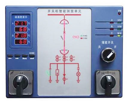 智能狀態(tài)指示操控采購(gòu)