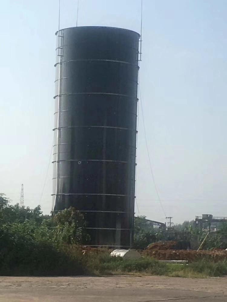 污水儲罐廠家訂制銷售  污水儲罐廠家電話