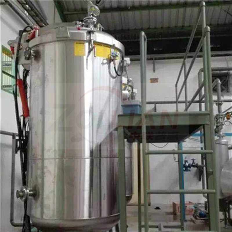 廠家直銷高溫高壓煮粽鍋 粽子設備 立式蒸煮鍋