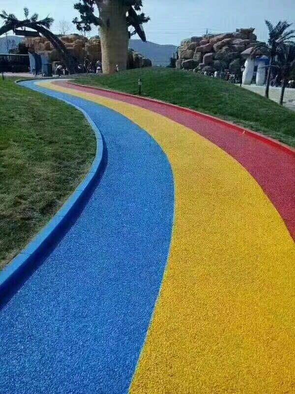 石家莊混凝土地坪廠家