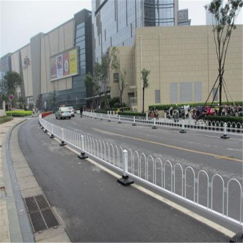 市政圍欄交通圍欄設(shè)施護(hù)欄綠化圍欄