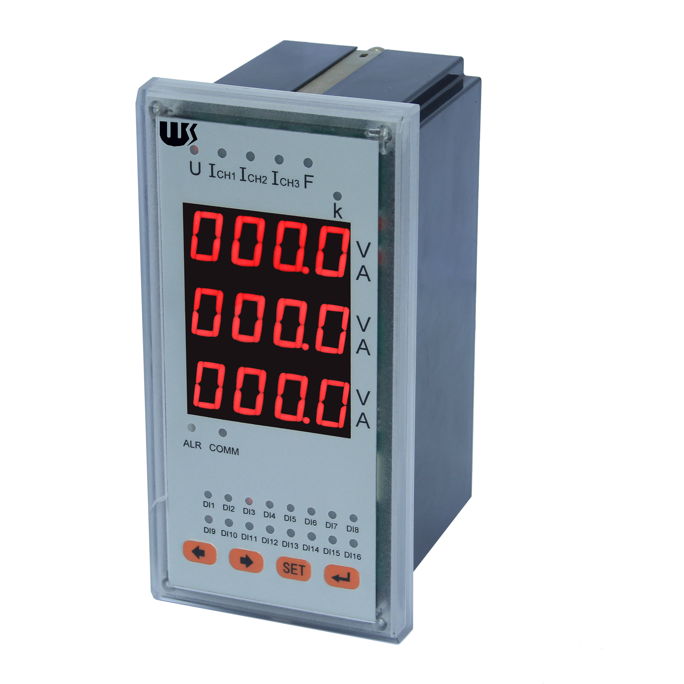 江蘇數(shù)顯電測(cè)儀表采購