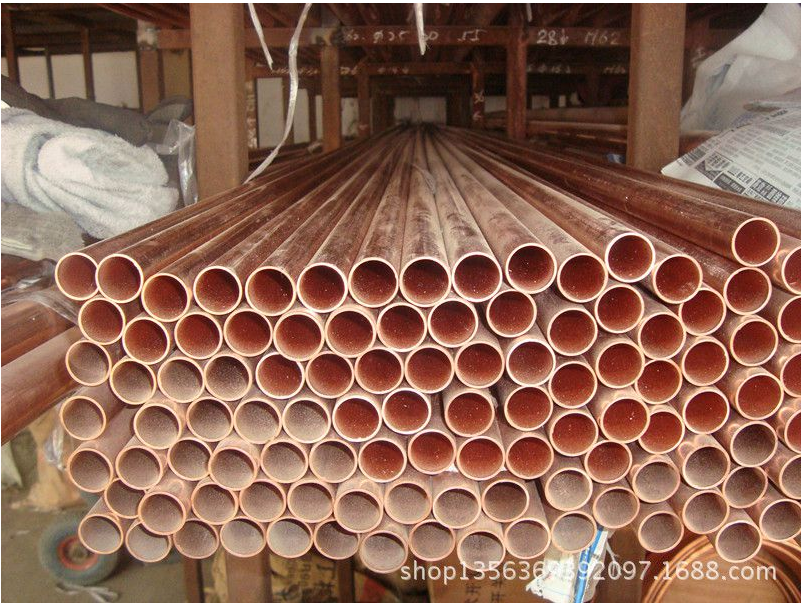 紫銅銅管批發(fā)_價格