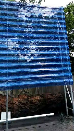 煤場抑塵墻.沙場防風(fēng)抑塵網(wǎng)13292269007