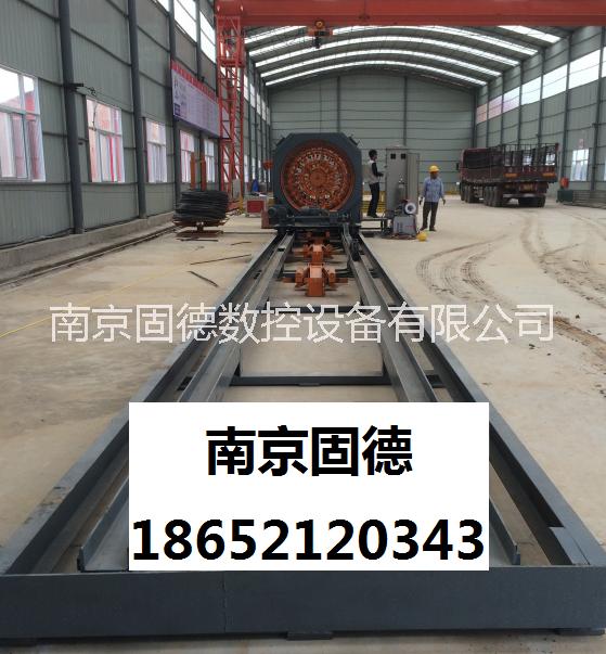 鋼筋籠滾焊機(jī)GD2200-12H