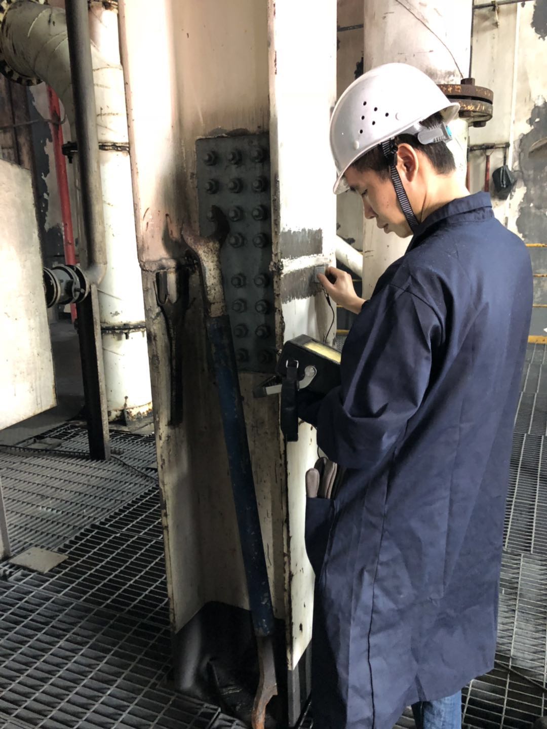 酒店房屋安全檢測鑒定機構(gòu)