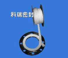 廠家*膨脹四氟密封帶，自粘密封帶，四氟接口密封帶