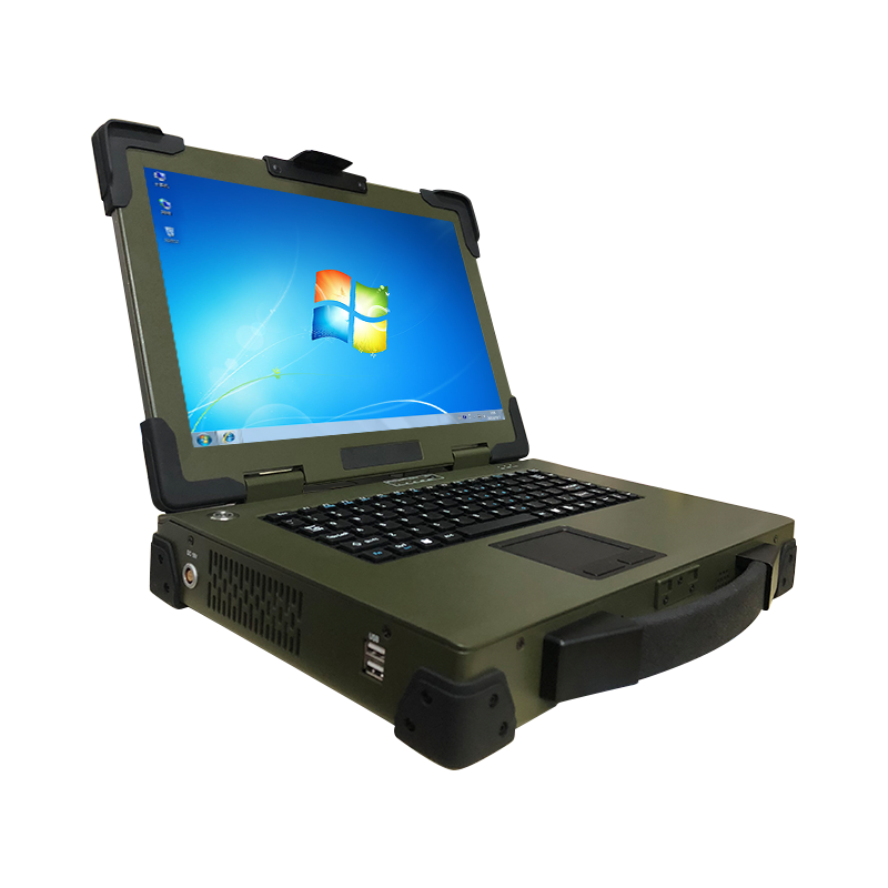 研強(qiáng)科技加固便攜機(jī)PWS-2014G