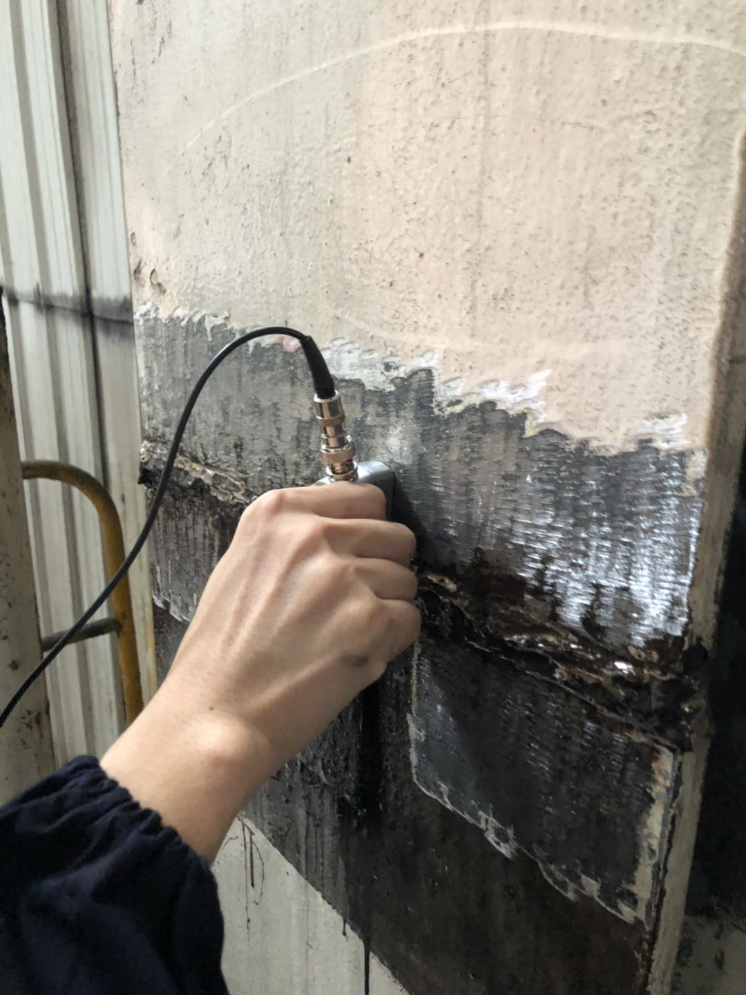 危房安全檢測鑒定