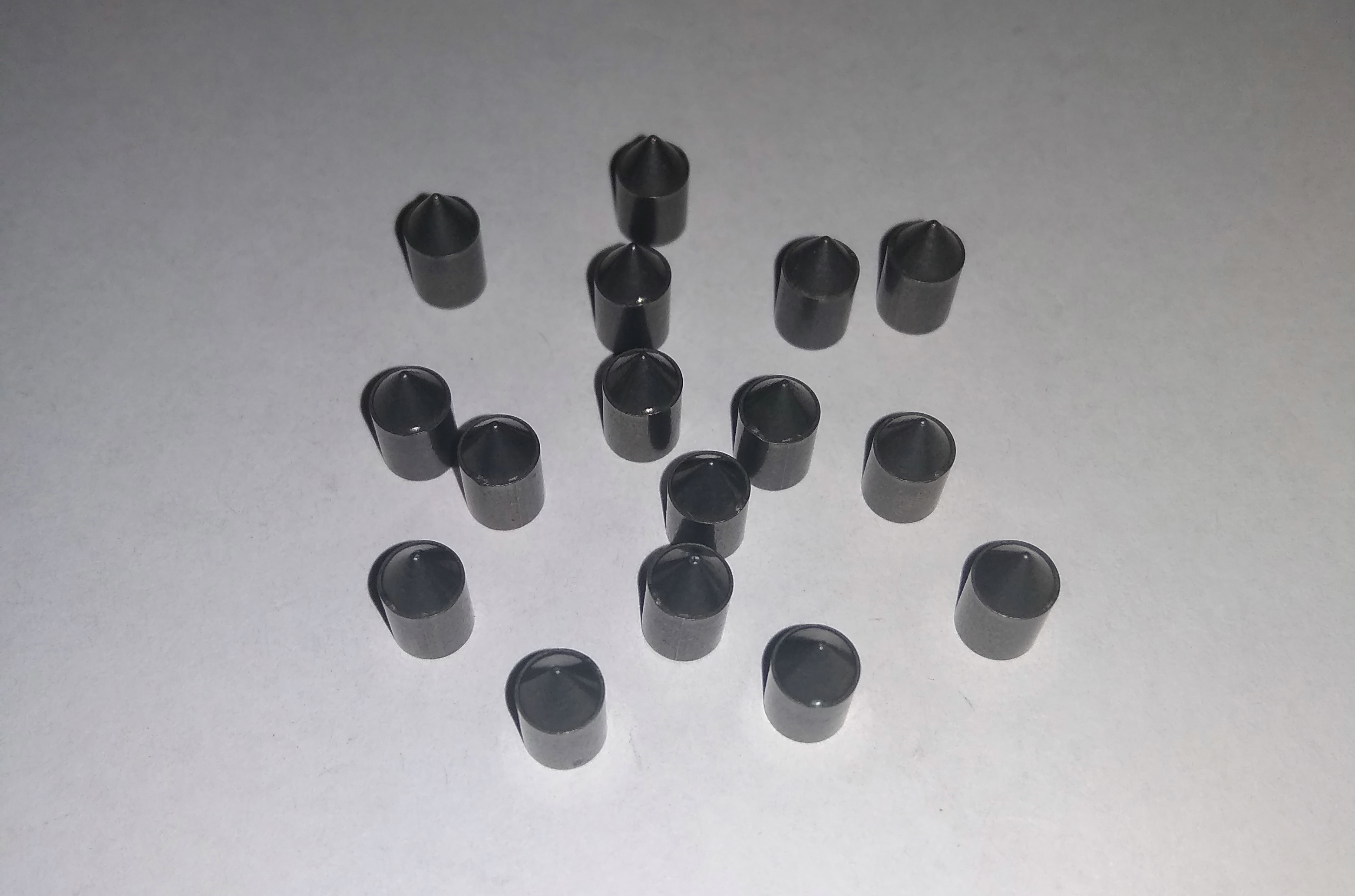 硬質(zhì)合金鎢鋼頭