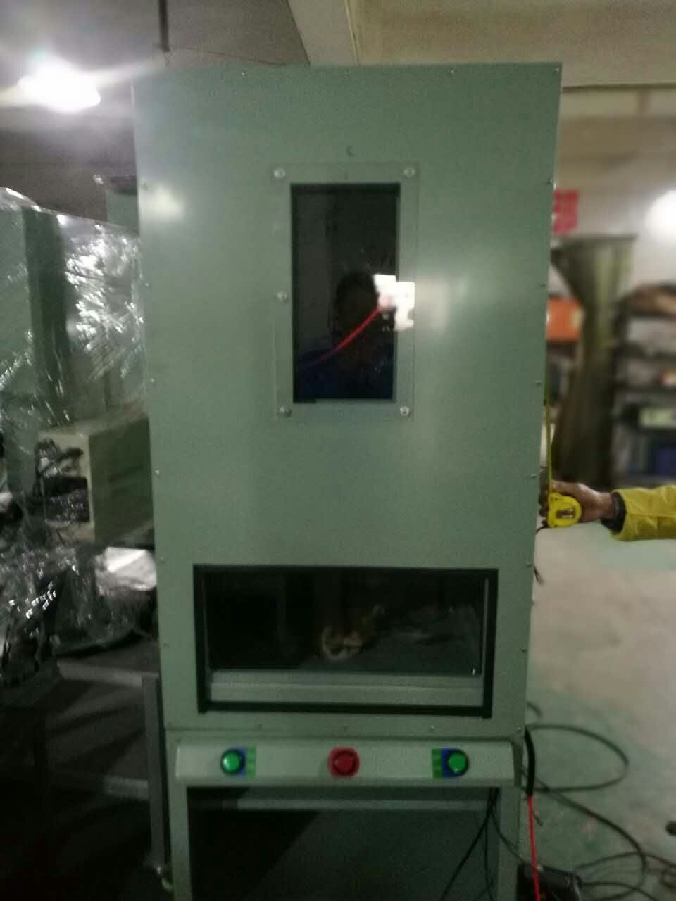 深圳超聲波機隔音罩   超聲波機隔音罩 東莞隔音罩