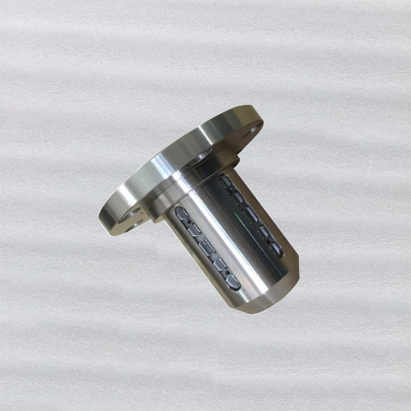 充氣軸 定制氣脹軸氣漲軸 膨脹軸