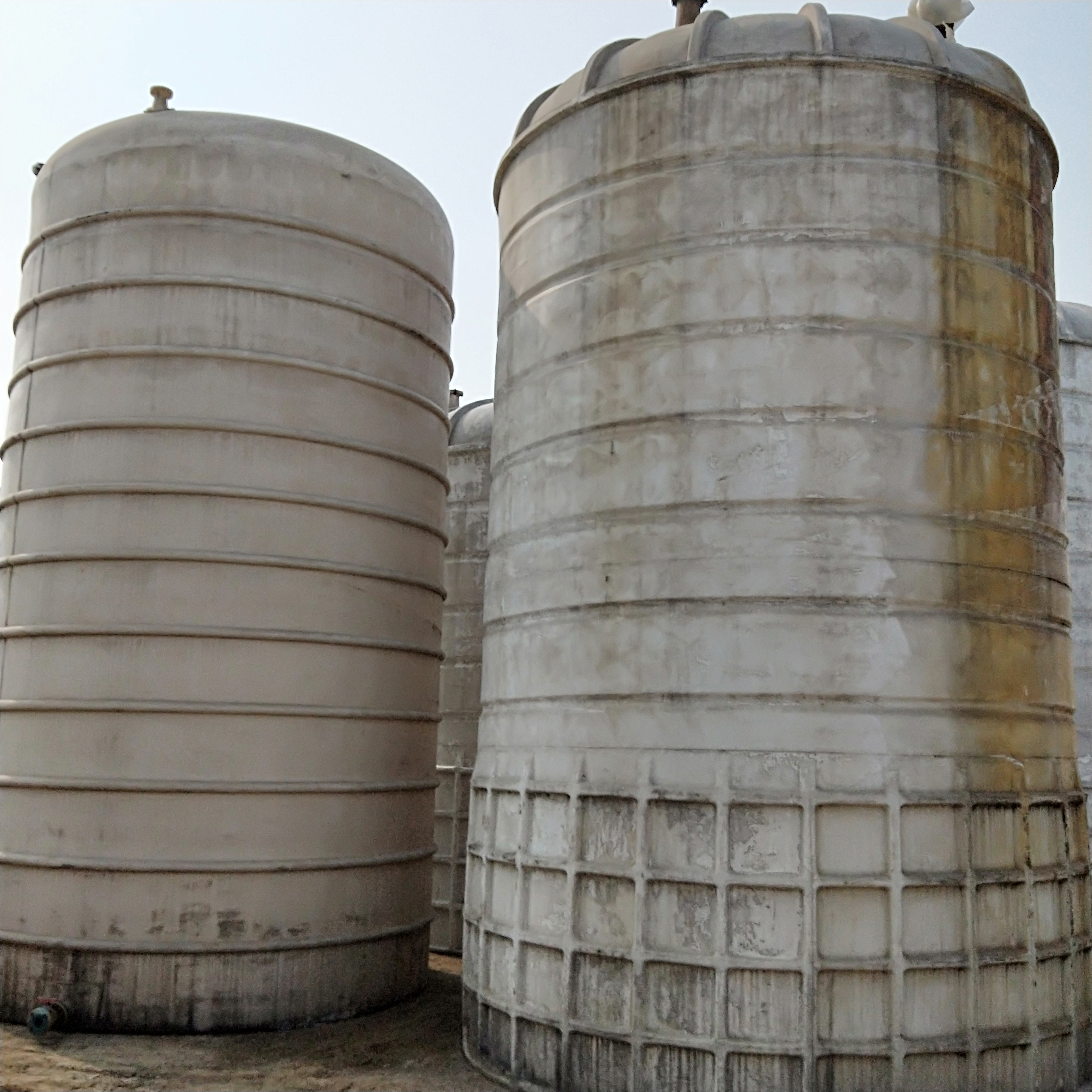 出售50立方PE儲罐 30立方PE儲罐 化工用儲罐