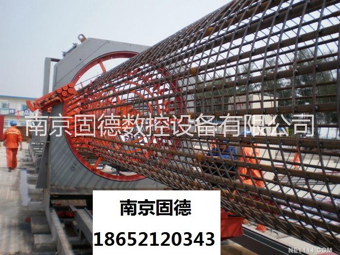 鋼筋籠滾焊機(jī)GD2200-12H