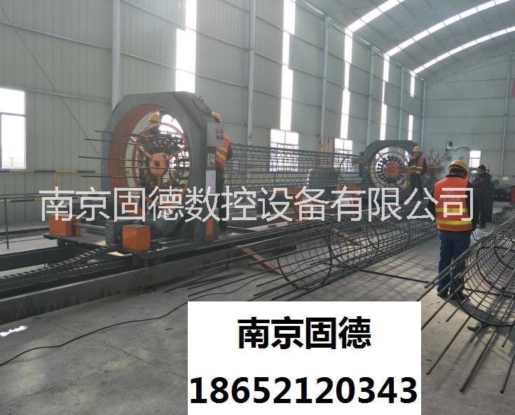 鋼筋籠滾焊機(jī)GD2200-12H