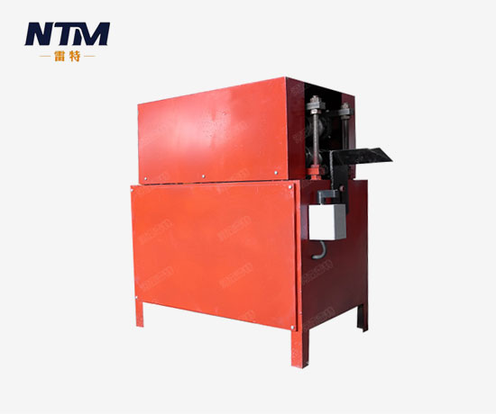 雷特預(yù)應(yīng)力扁管機(jī)_波紋管扁管機(jī)